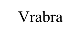 VRABRA trademark