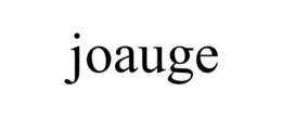 JOAUGE trademark