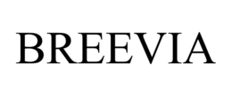 BREEVIA trademark