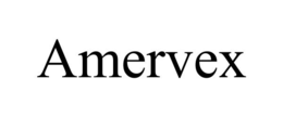 AMERVEX trademark