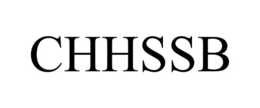 CHHSSB trademark