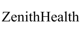 ZENITHHEALTH trademark