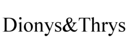 DIONYS&THRYS trademark
