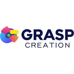 GRASP CREATION trademark