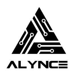 A ALYNCE trademark