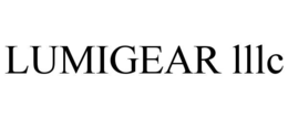 LUMIGEAR LLLC trademark