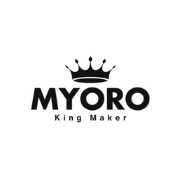 MYORO KING MAKER trademark