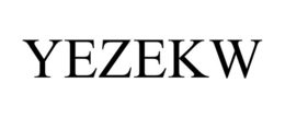 YEZEKW trademark