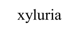XYLURIA trademark
