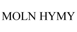 MOLN HYMY trademark