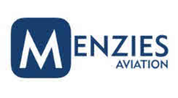 MENZIES AVIATION trademark