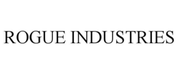 ROGUE INDUSTRIES trademark