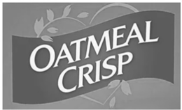 OATMEAL CRISP trademark