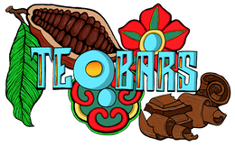 TEO BARS trademark
