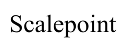 SCALEPOINT trademark