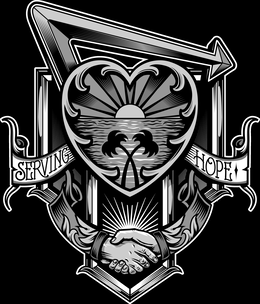 SERVING HOPE trademark