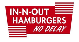 IN-N-OUT HAMBURGERS NO DELAY trademark