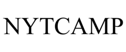 NYTCAMP trademark