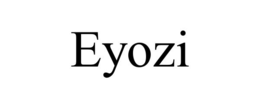 EYOZI trademark