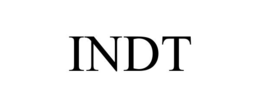 INDT trademark