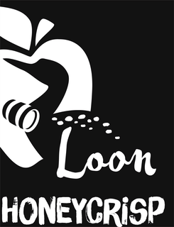 LOON HONEYCRISP trademark