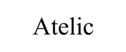 ATELIC trademark