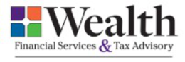 WEALTH FINANCIAL SERVICES & TAX ADVISORY trademark