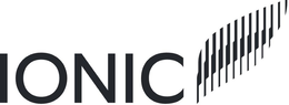 IONIC trademark