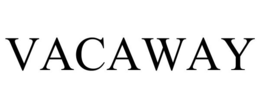 VACAWAY trademark