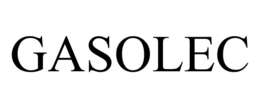 GASOLEC trademark