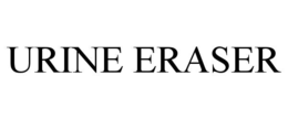 URINE ERASER trademark