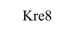 KRE8 trademark