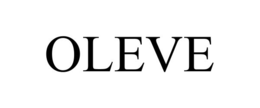 OLEVE trademark