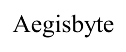 AEGISBYTE trademark