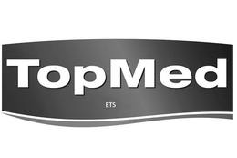 TOPMED ETS trademark