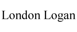 LONDON LOGAN trademark
