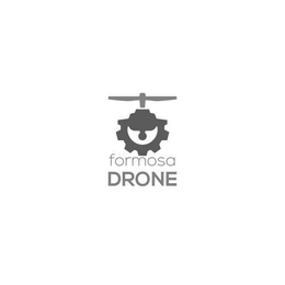 FORMOSA DRONE trademark