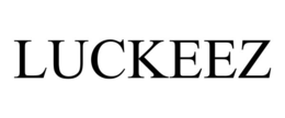LUCKEEZ trademark