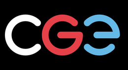 CGE trademark