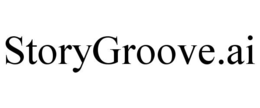 STORYGROOVE.AI trademark