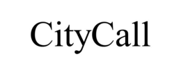 CITYCALL trademark