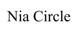 NIA CIRCLE trademark