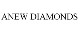 ANEW DIAMONDS trademark