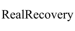 REALRECOVERY trademark