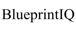 BLUEPRINTIQ trademark