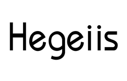 HEGEIIS trademark