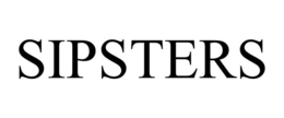 SIPSTERS trademark