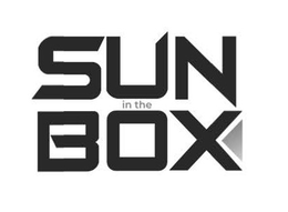 SUN IN THE BOX trademark