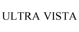 ULTRA VISTA trademark