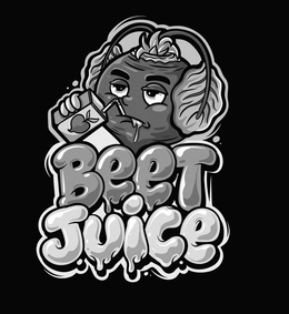 BEET JUICE trademark